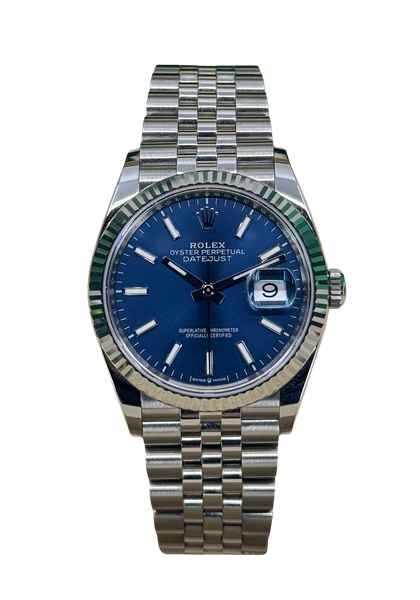 Rolex Datejust 126234